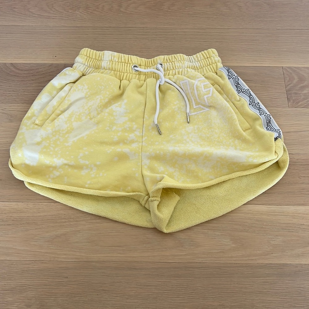 LF the brand shorts